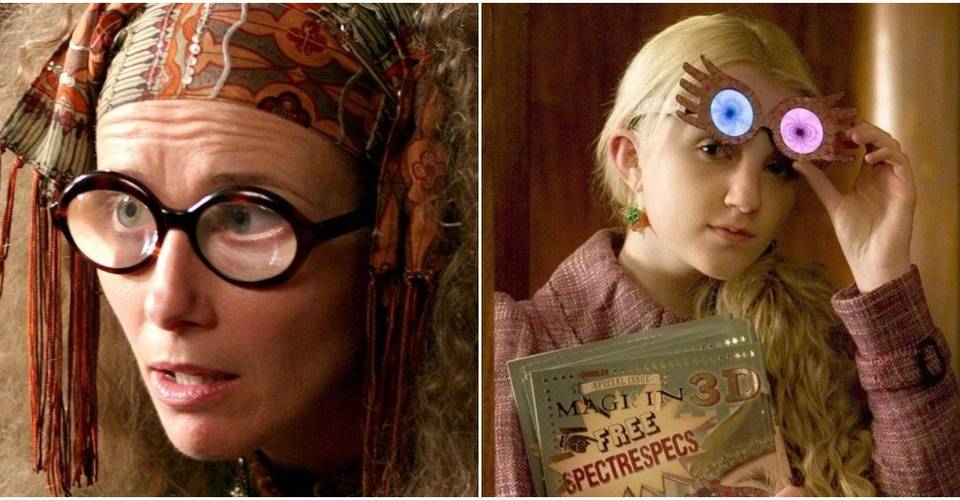 Harry Potter Notable Ravenclaws Ranked By Power Harry Potter Notable Ravenclaws Ranked By Power